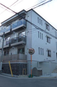 プリマヴェーラ代沢 