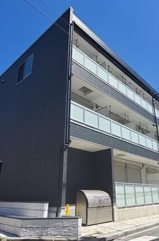 リブリ・三軒茶屋 