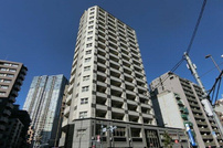 グラーサ白金高輪