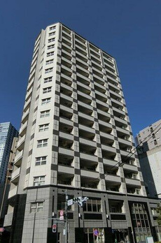 グラーサ白金高輪 