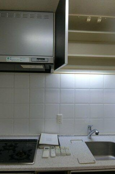 グラーサ白金高輪 