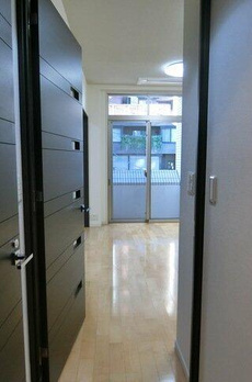 グラーサ白金高輪 