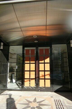 グラーサ白金高輪 