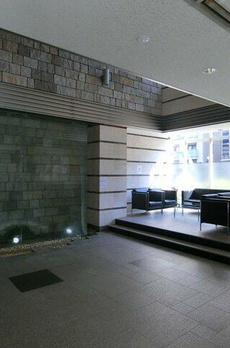 グラーサ白金高輪 