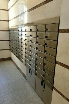 グラーサ白金高輪 