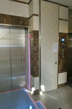 グラーサ白金高輪 