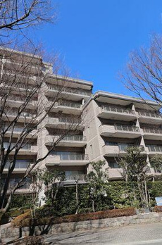 パークハウス多摩川北４番館 