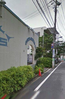 プリメール石神井 