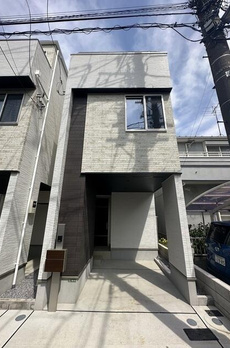 Ｋｏｌｅｔ西新井＃０３ 
