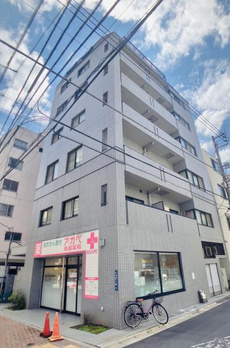 ＹＳビル 