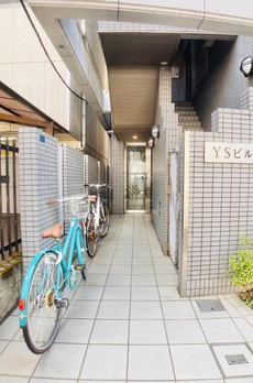 ＹＳビル 