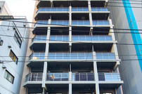 ザ・パークハビオ飯田橋プレイス