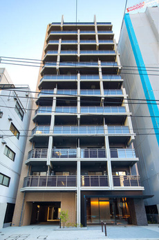 ザ・パークハビオ飯田橋プレイス 