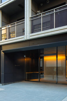 ザ・パークハビオ飯田橋プレイス 