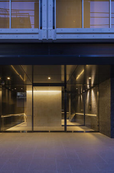 ザ・パークハビオ飯田橋プレイス 