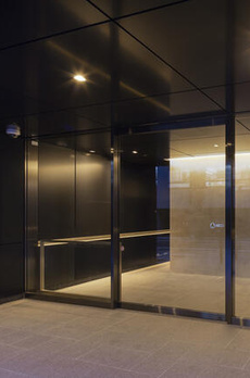 ザ・パークハビオ飯田橋プレイス 