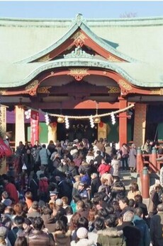trias431 周辺