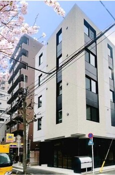 ルルミエール両国 