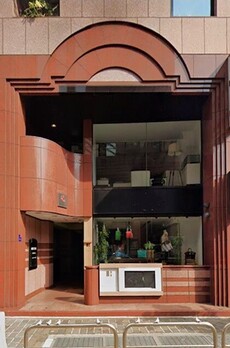 タチバナ日比谷ビル 