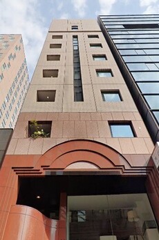 タチバナ日比谷ビル 