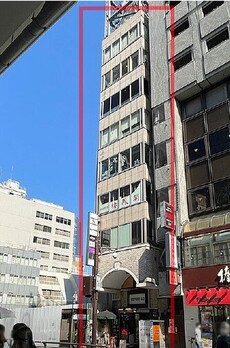 六本木662ビル 