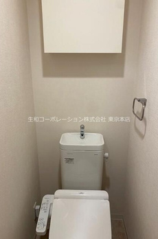 トランキーユ浅草 