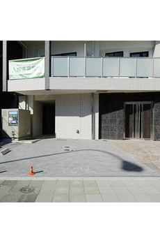 グランカーサ三ノ輪 