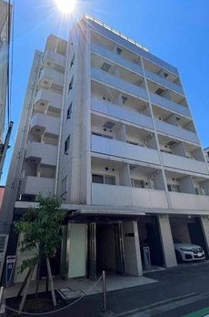 ＨＦ武蔵小山レジデンス 
