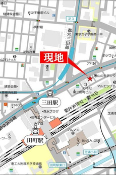Ｓ４Ｓ　ＢＬＤＧ　エスフォーエスビル 