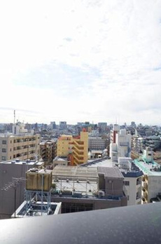 ＳＹＦＯＲＭＥ大井町Ⅱ 