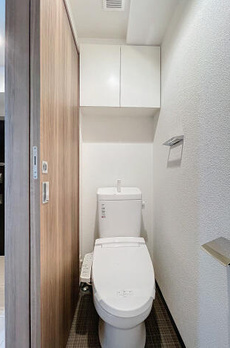 スカイコート渋谷神山町 