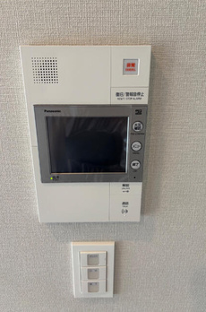 ザ・ライオンズフォーシア町屋 