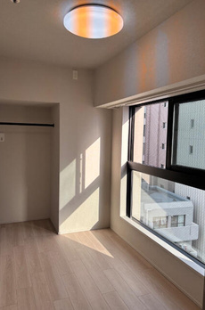 ザ・ライオンズフォーシア町屋 