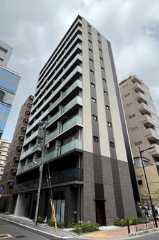 パークアクシス日本橋茅場町ステーションゲート 