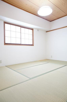 東建小石川マンション 