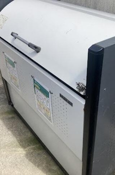 クロススクエア西大井 