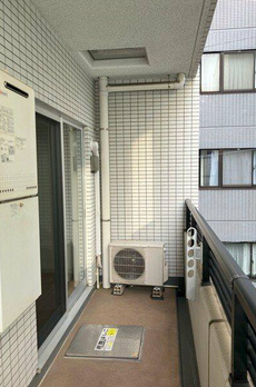 スカイコート上野稲荷町 
