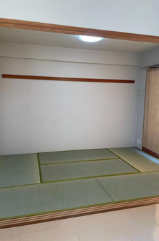 サクセス西高島平 