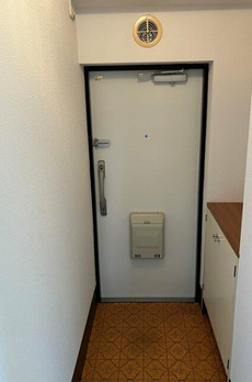 用賀ガーデンフラッツ 