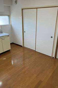 用賀ガーデンフラッツ 