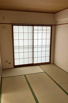 用賀ガーデンフラッツ 