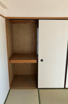 用賀ガーデンフラッツ 