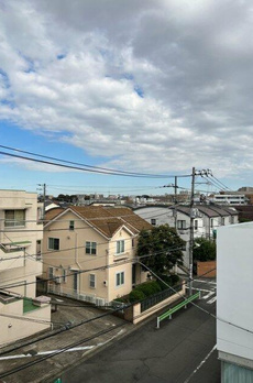 用賀ガーデンフラッツ 
