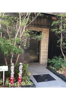 ミュプレ根岸 