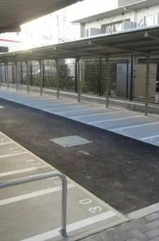 オーベルグランディオ品川勝島 