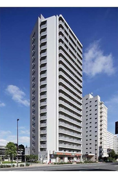 コンフォリア南砂町 