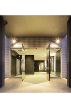 コンフォリア南砂町 