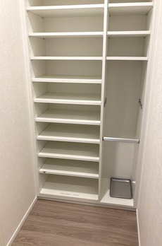 パークアクシス東陽町レジデンス 