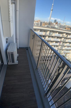 グランカーサ両国ヴェルデ 