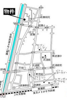 綾東ヴィレッジ弐番館 